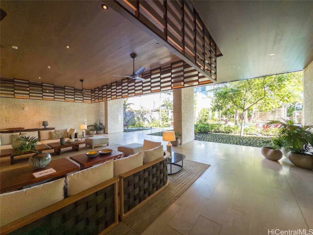 1100 Ala Moana Boulevard 2810 Property Photo 21