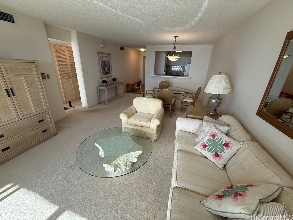 1600 Ala Moana Boulevard 2706 Property Photo 2