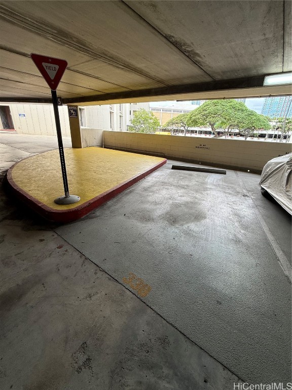 1600 Ala Moana Boulevard 2706 Property Photo 8