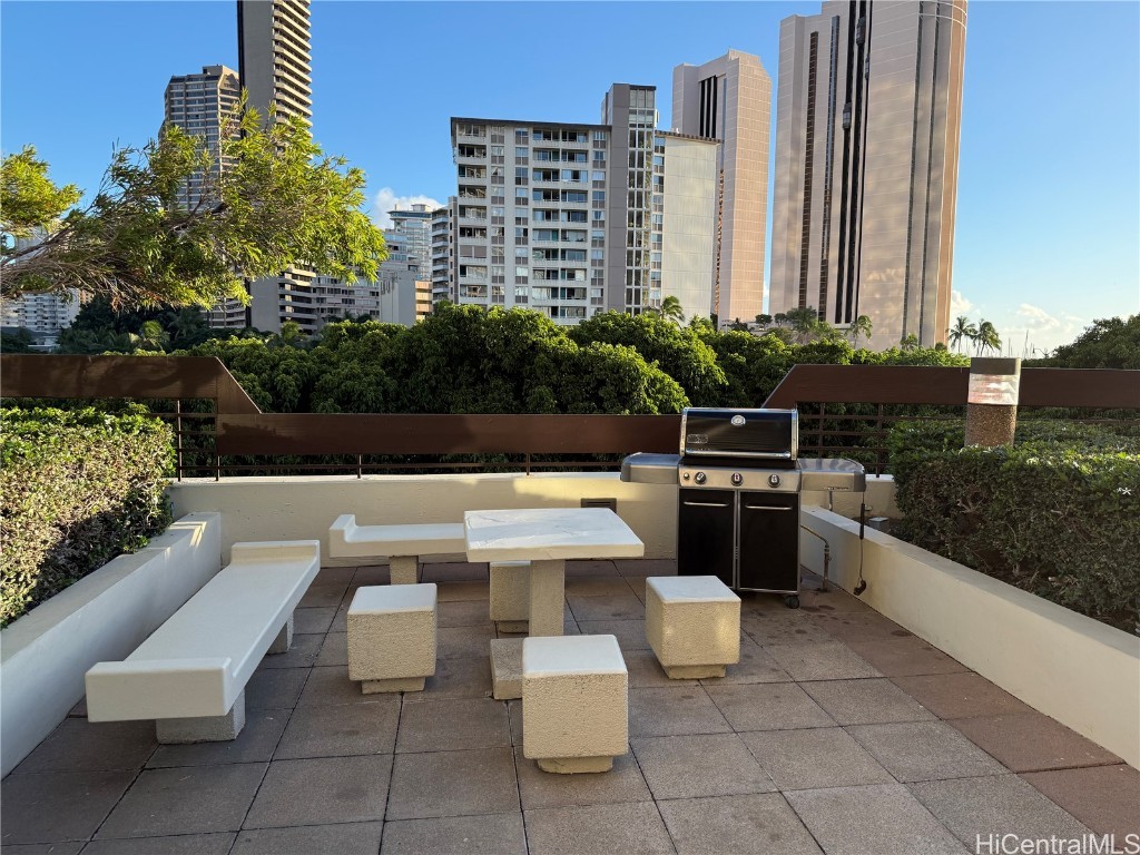 1600 Ala Moana Boulevard 2706 Property Photo 11