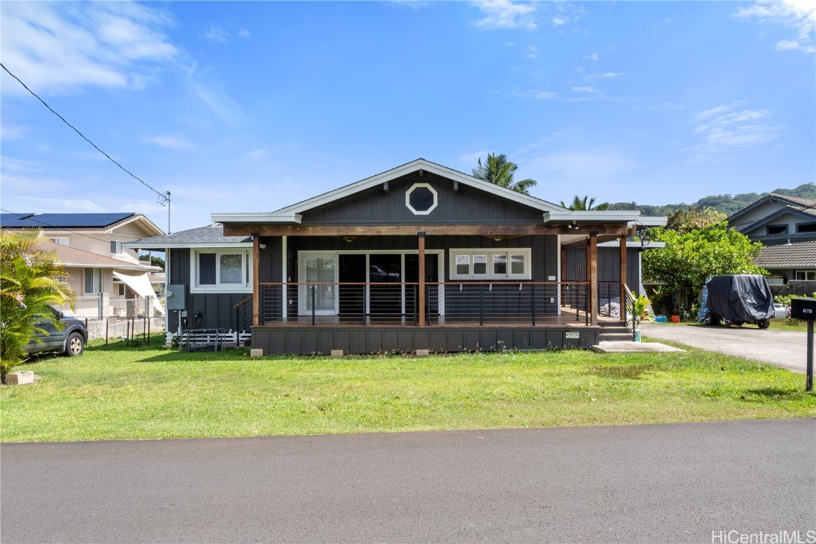 45-709 Wainana Street Property Photo 1