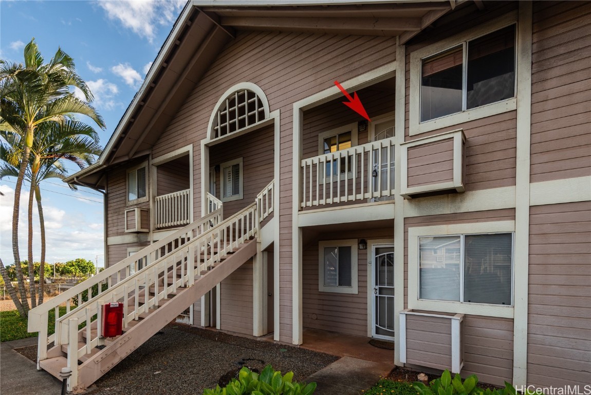 94-511 Lumiaina Street N205 Property Photo 20