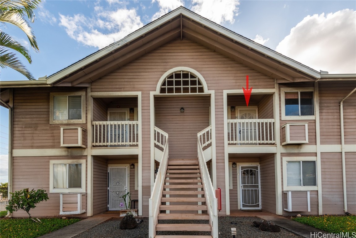 94-511 Lumiaina Street N205 Property Photo 21