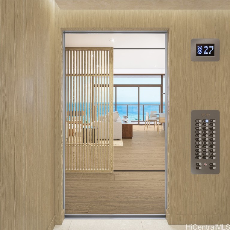 728 Ala Moana Boulevard 2201 Property Photo 2