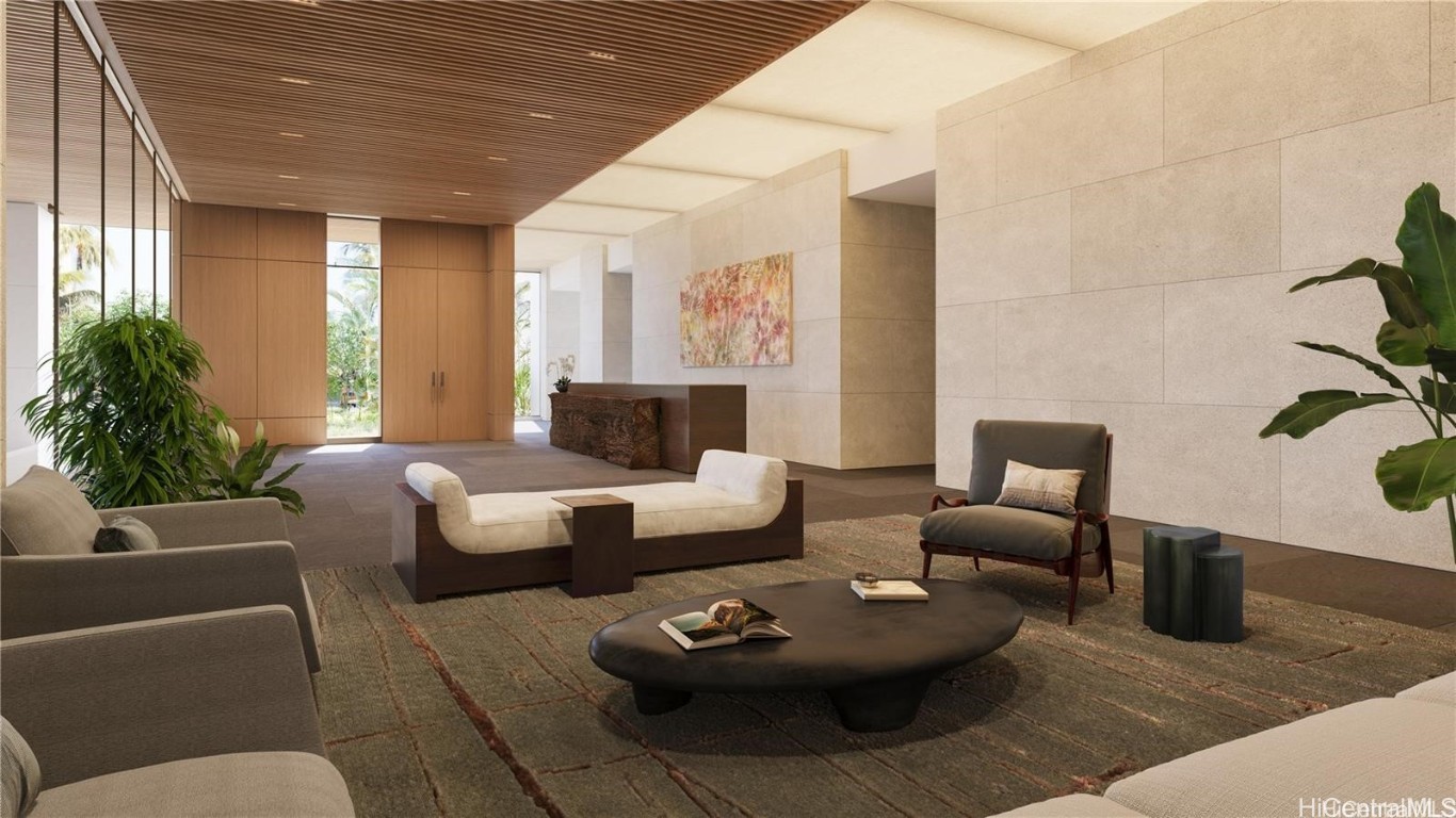728 Ala Moana Boulevard 3811 Property Photo 1