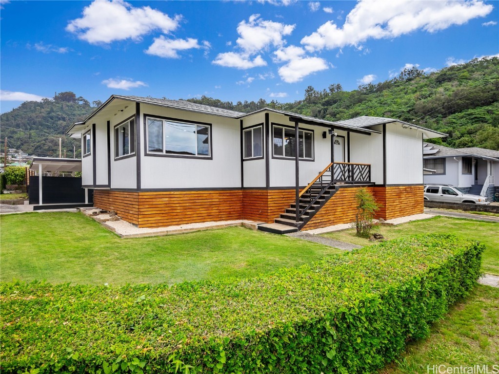 2511 Pauoa Road Property Photo 2