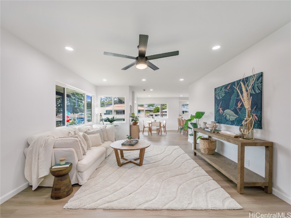 2511 Pauoa Road Property Photo 3