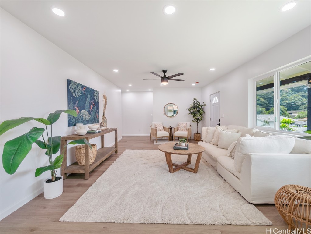 2511 Pauoa Road Property Photo 4