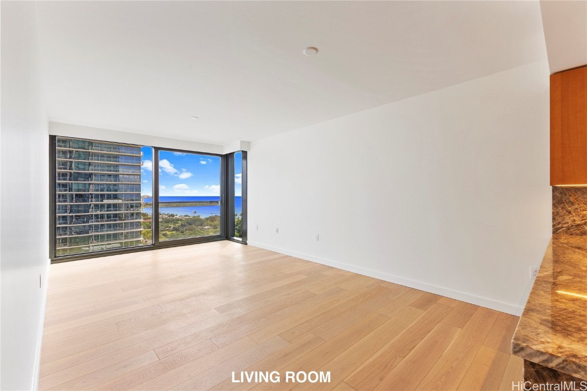1100 Ala Moana Boulevard 1606 Property Photo 2