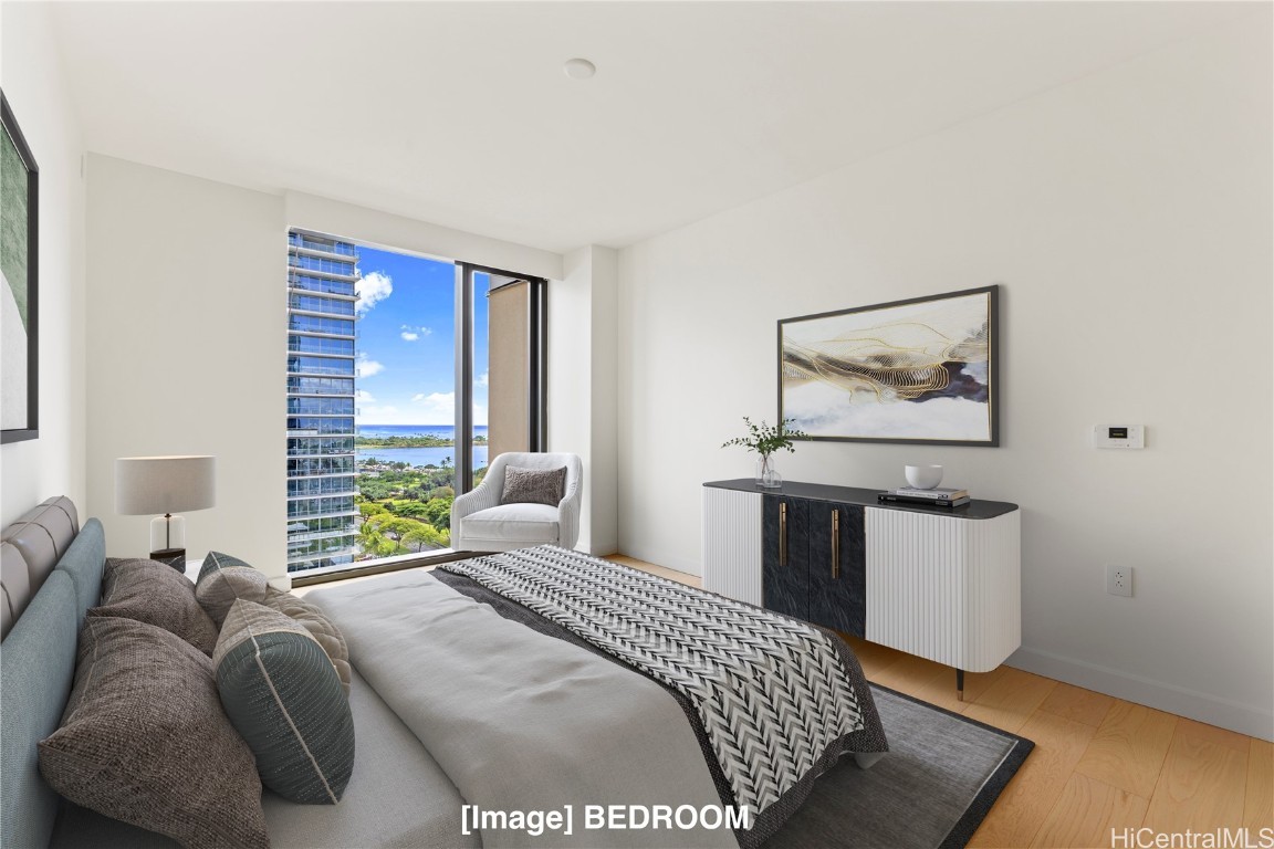 1100 Ala Moana Boulevard 1606 Property Photo 3