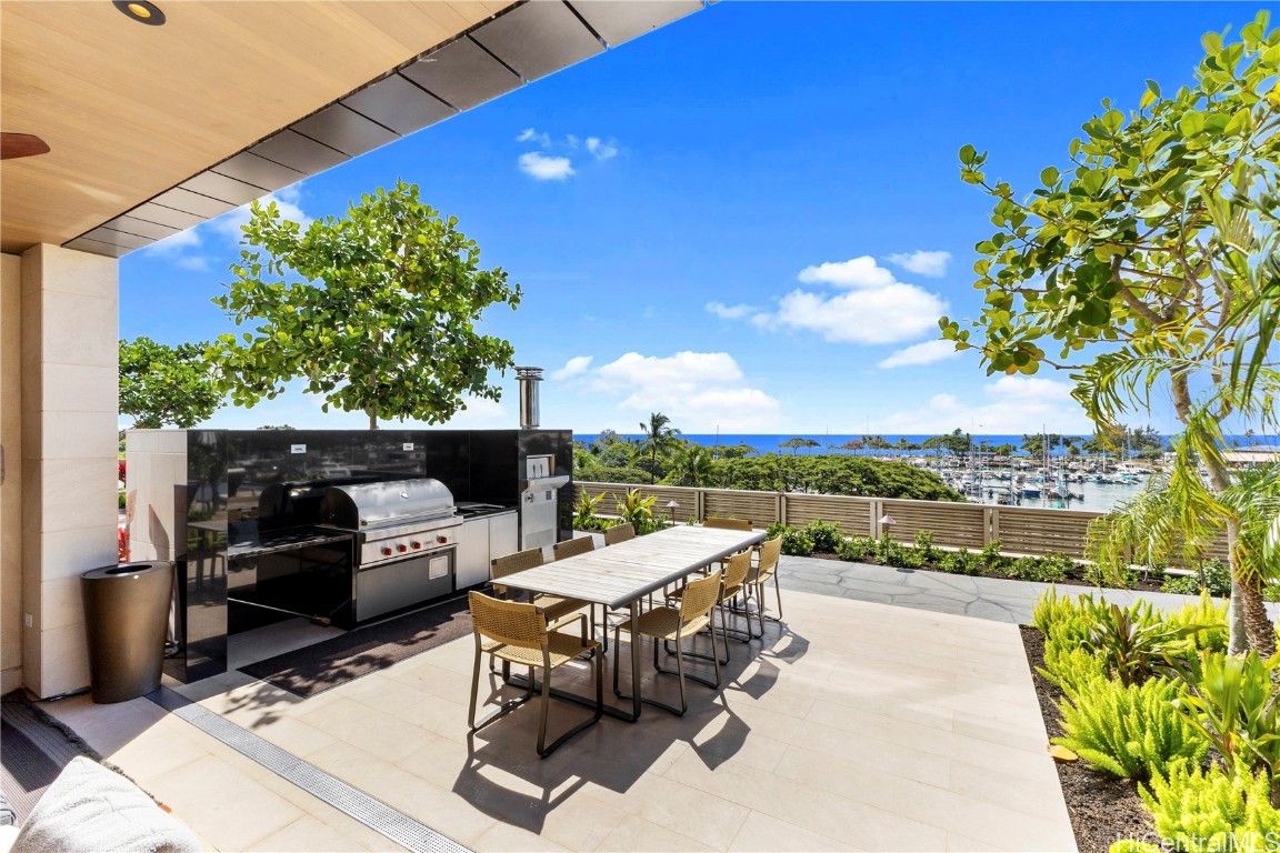 1100 Ala Moana Boulevard 1606 Property Photo 14