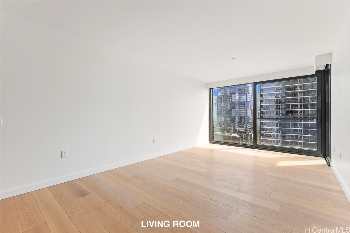 1100 Ala Moana Boulevard 1606 Property Photo 18