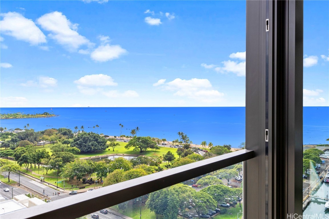 1100 Ala Moana Boulevard 1606 Property Photo 20