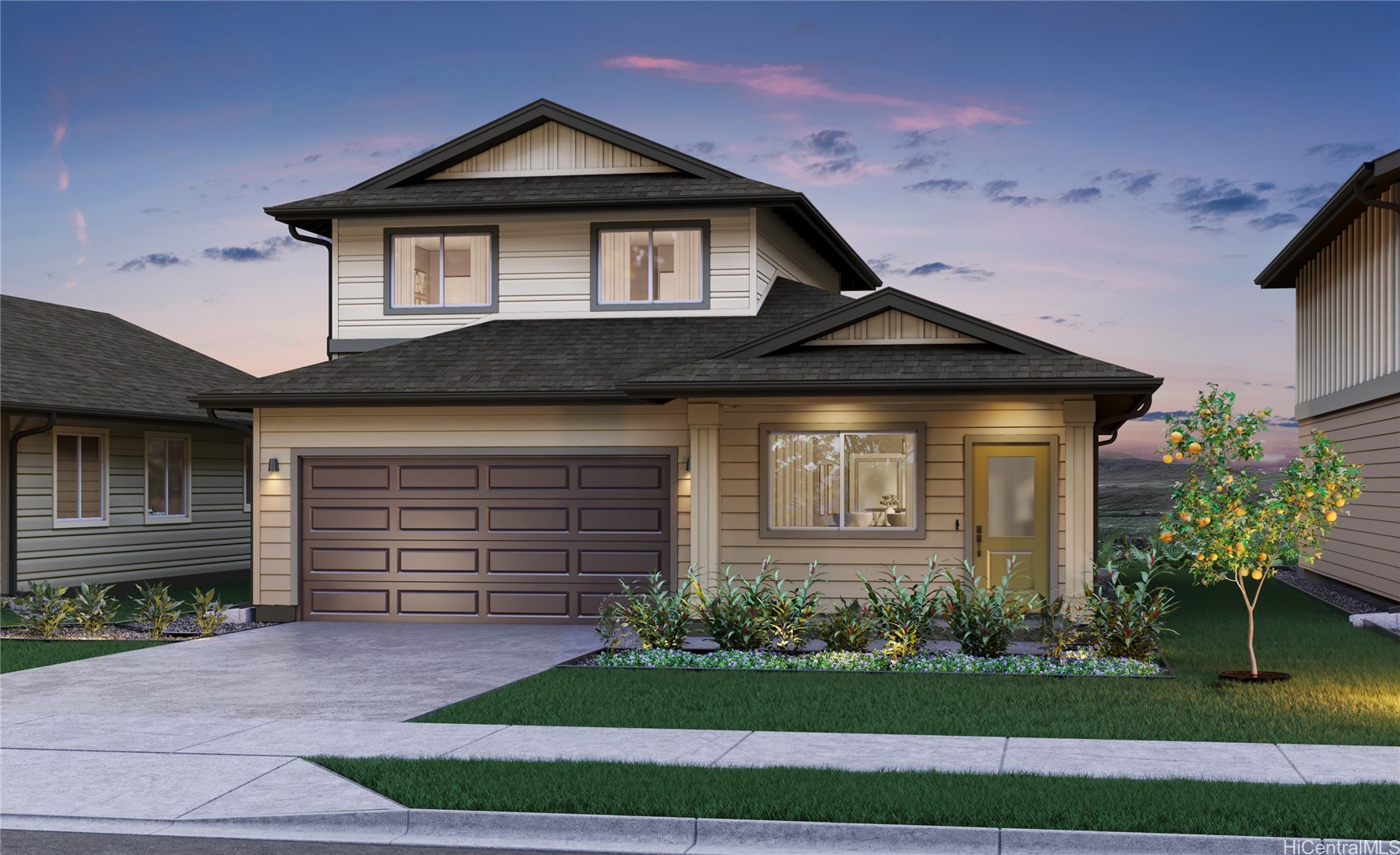 91-4068 Hikuha Street Lot 21 Property Photo 1