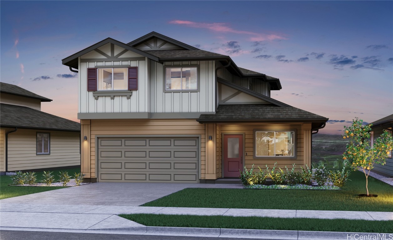 91-4066 Hikuha Street Lot 22 Property Photo 1