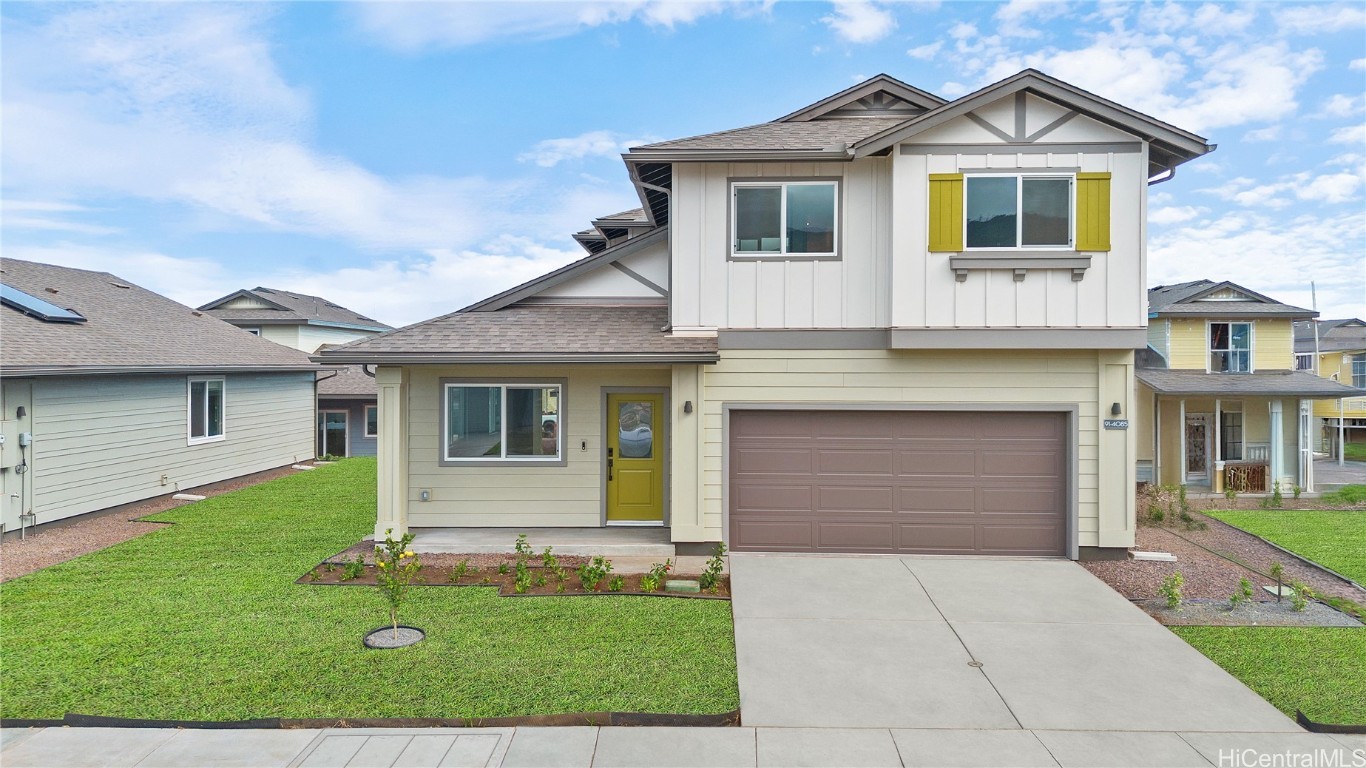 91-4066 Hikuha Street Lot 22 Property Photo 3