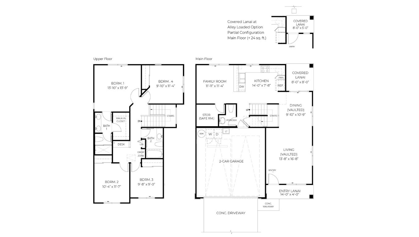 91-4066 Hikuha Street Lot 22 Property Photo 5