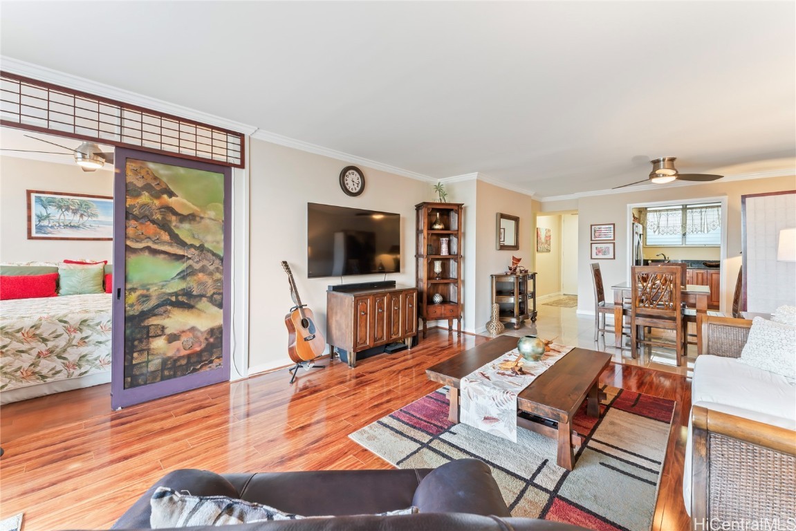 1717 Ala Wai Boulevard 804 Property Photo 4