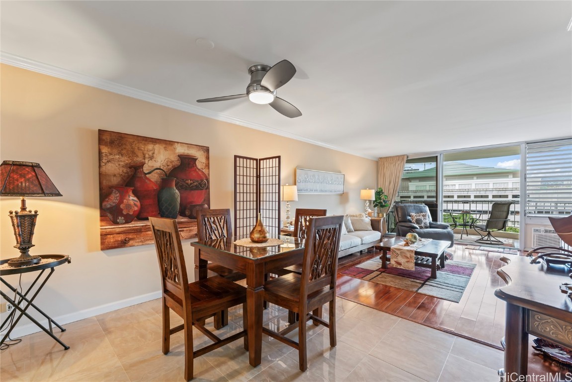 1717 Ala Wai Boulevard 804 Property Photo 5