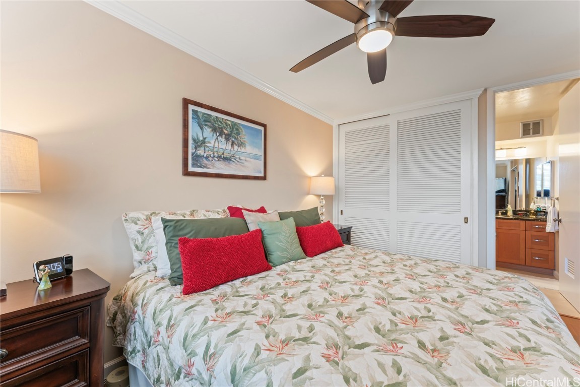 1717 Ala Wai Boulevard 804 Property Photo 7