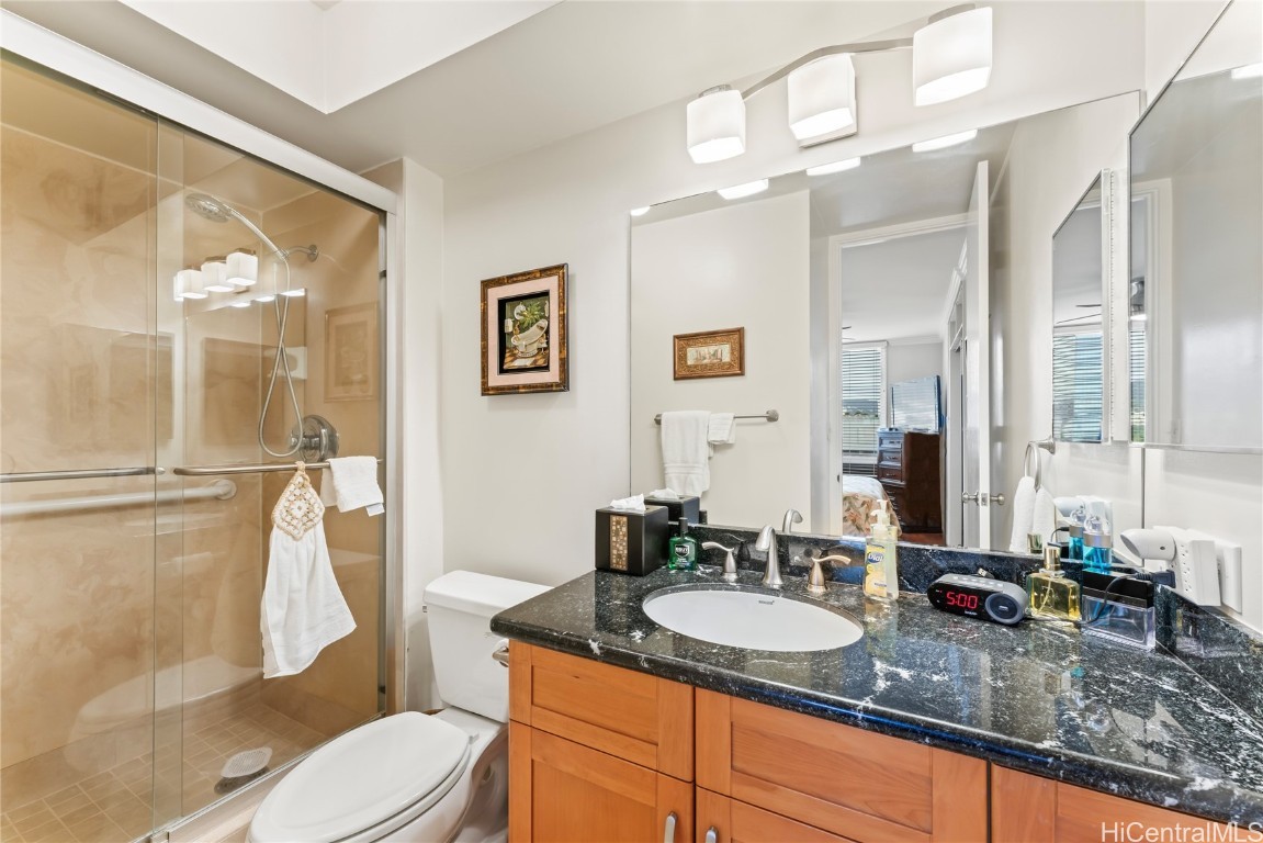 1717 Ala Wai Boulevard 804 Property Photo 9