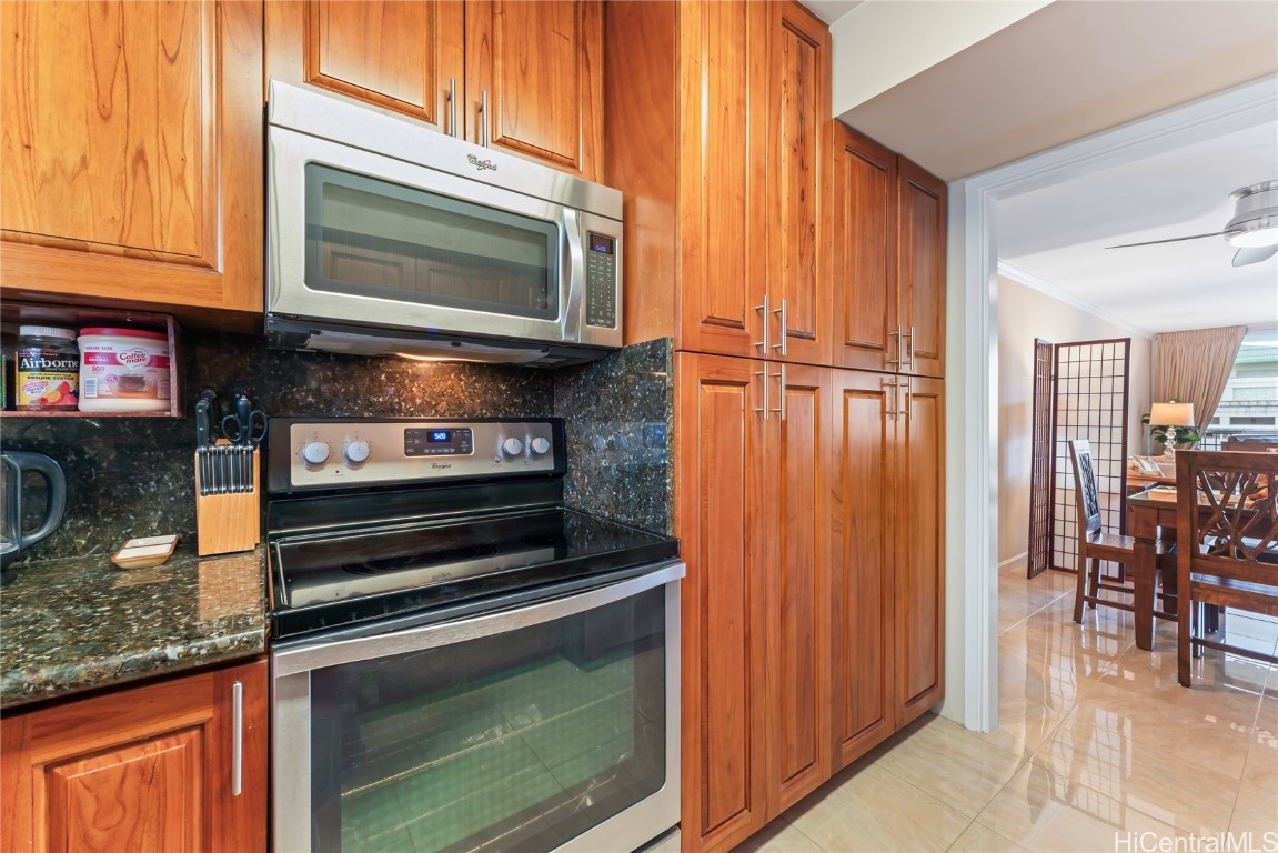 1717 Ala Wai Boulevard 804 Property Photo 11