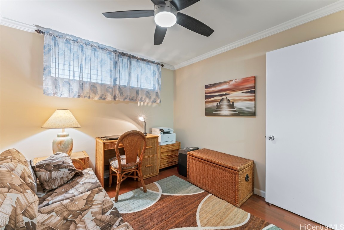 1717 Ala Wai Boulevard 804 Property Photo 12