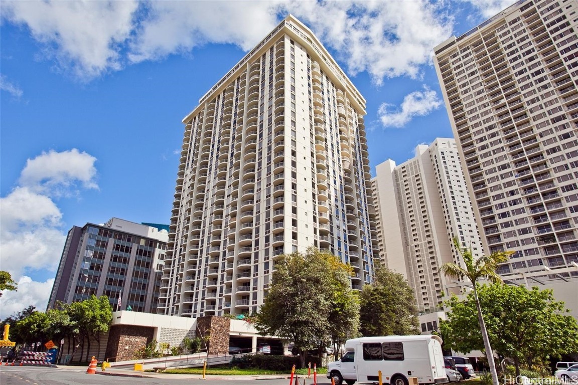 1717 Ala Wai Boulevard 804 Property Photo 17