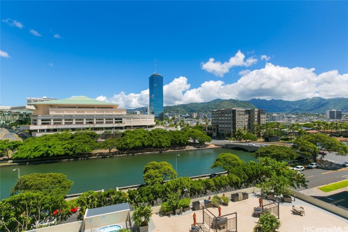 1717 Ala Wai Boulevard 804 Property Photo 18