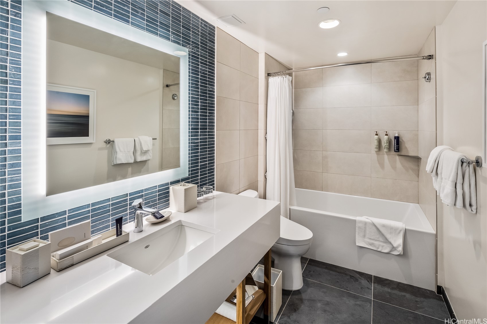 1390 Kapiolani Boulevard 3312 Property Photo 8