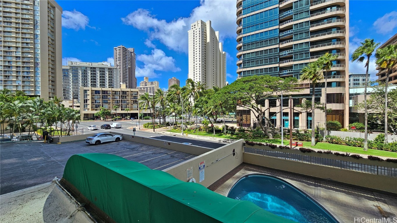 1909 Ala Wai Boulevard 206 Property Photo 10