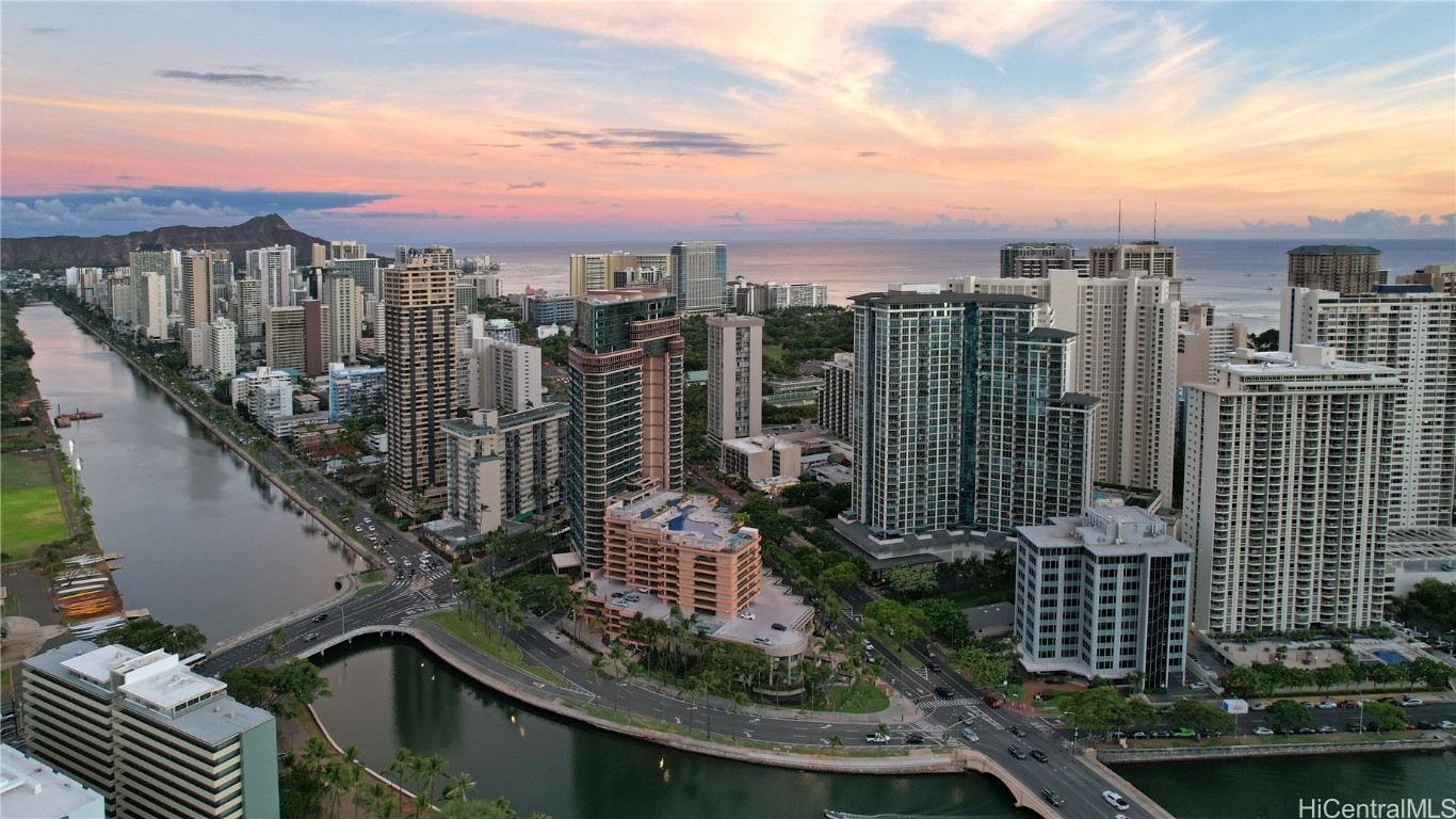 1909 Ala Wai Boulevard 206 Property Photo 24