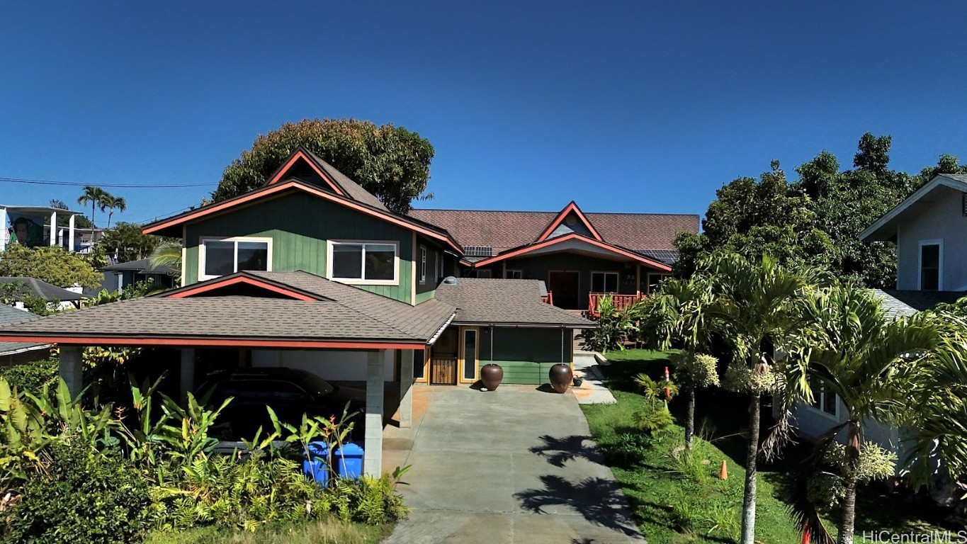 74 Makaweo Avenue Property Photo