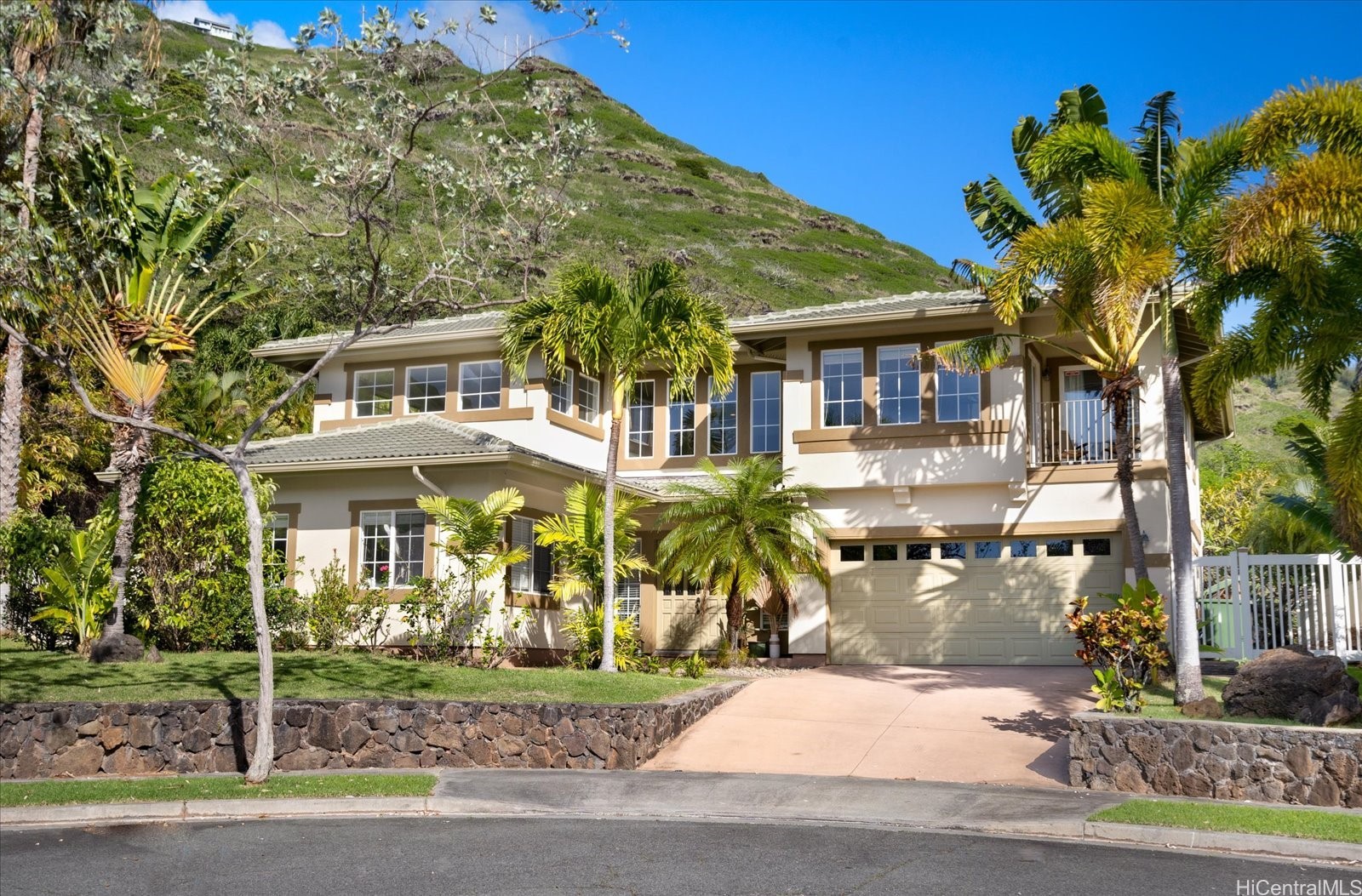1098 Kuekue Street Property Photo