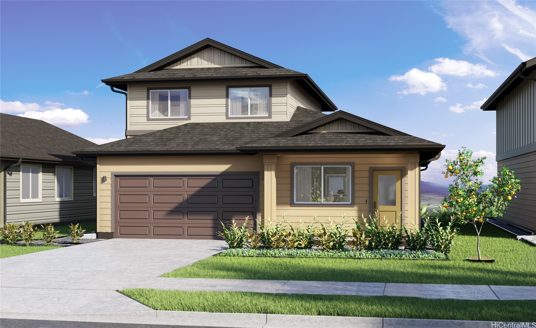 91-4058 Hikuha Street Lot 24 Property Photo 1