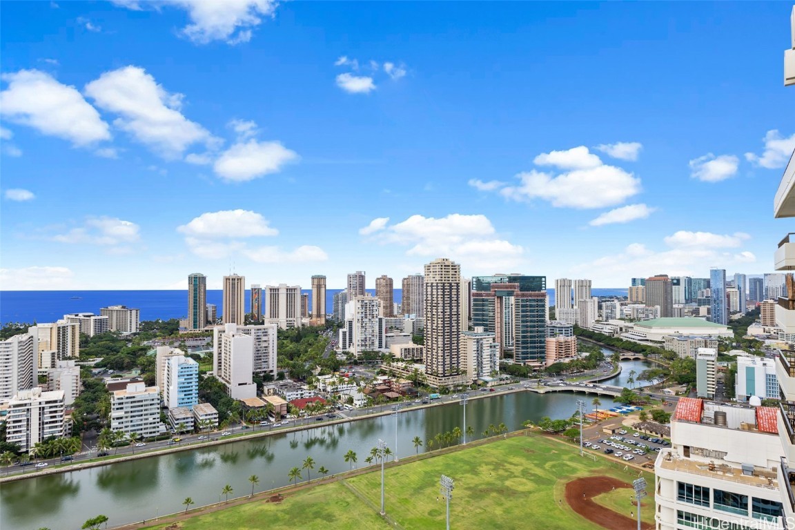 2333 Kapiolani Boulevard 3314 Property Photo 6