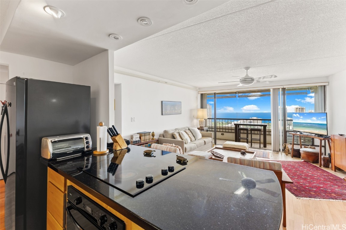 2333 Kapiolani Boulevard 3314 Property Photo 7