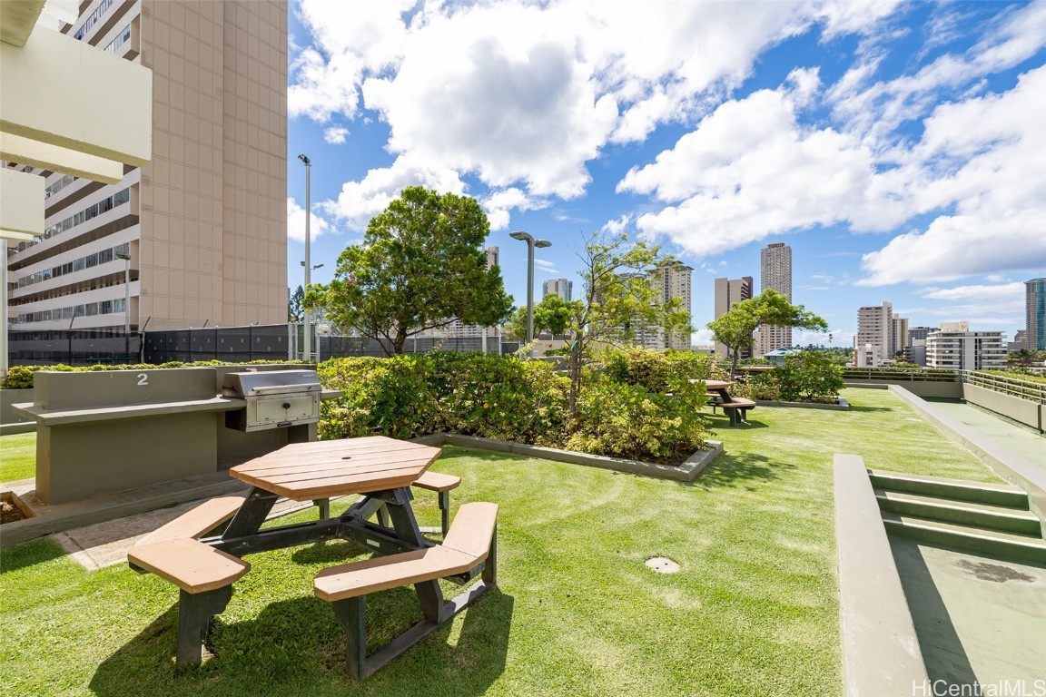 2333 Kapiolani Boulevard 3314 Property Photo 14