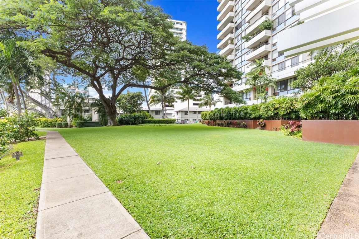 2333 Kapiolani Boulevard 3314 Property Photo 18