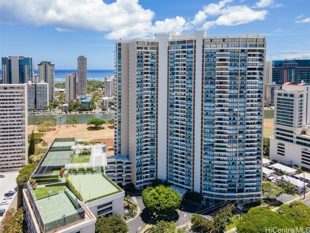 2333 Kapiolani Boulevard 3314 Property Photo 20