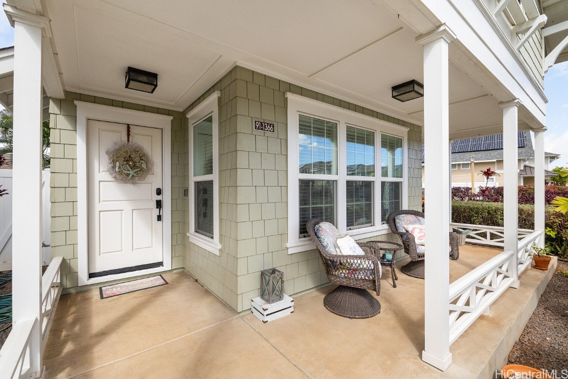 91-1366 Kaileolea Drive Property Photo 2