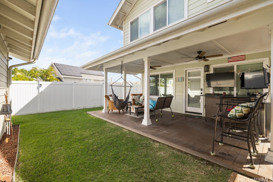 91-1366 Kaileolea Drive Property Photo 20