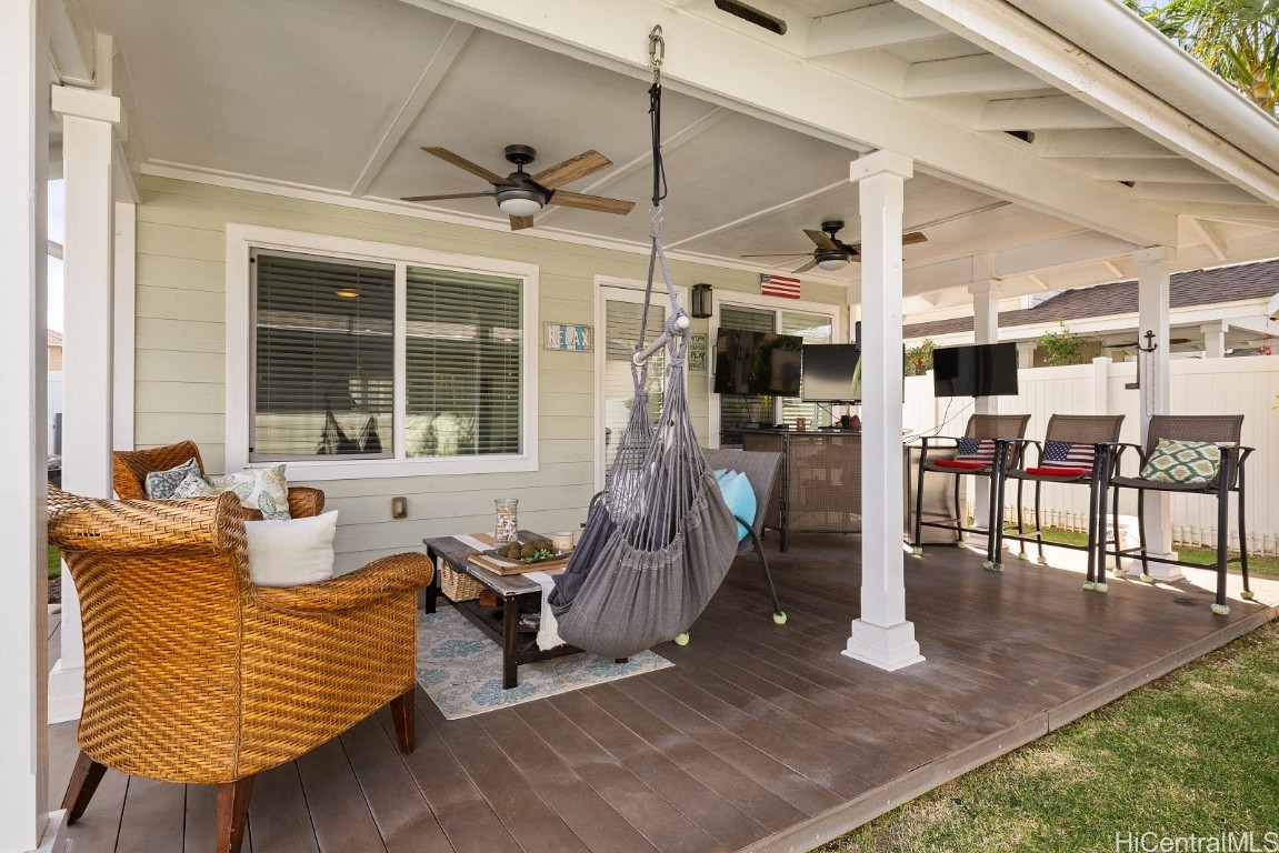 91-1366 Kaileolea Drive Property Photo 21