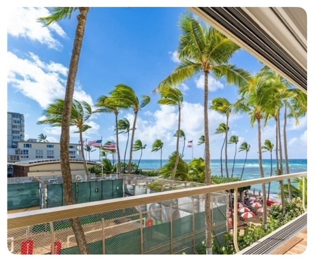 2895 Kalakaua Avenue 206 Property Photo 3