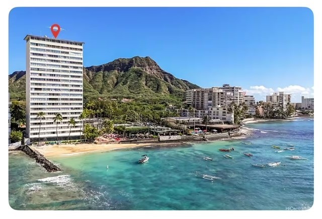 2895 Kalakaua Avenue 206 Property Photo 10