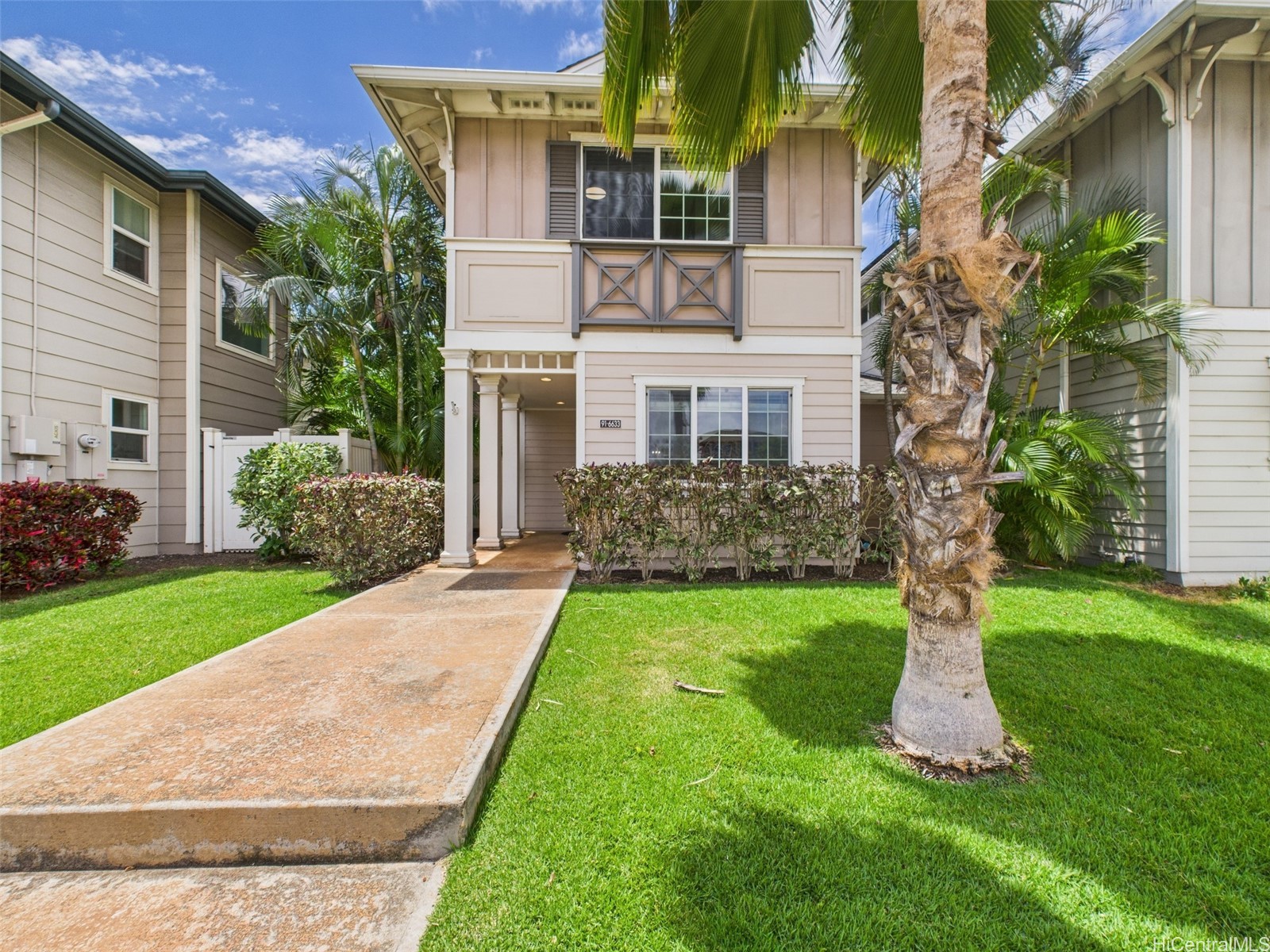 91-6633 Kapolei Parkway Property Photo