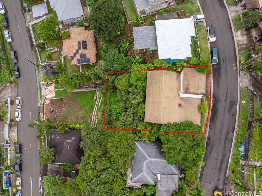2348 Kuahea Street Property Photo 5