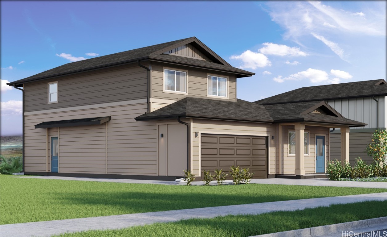 91-4012 Hikuha Street Lot 32 Property Photo 1