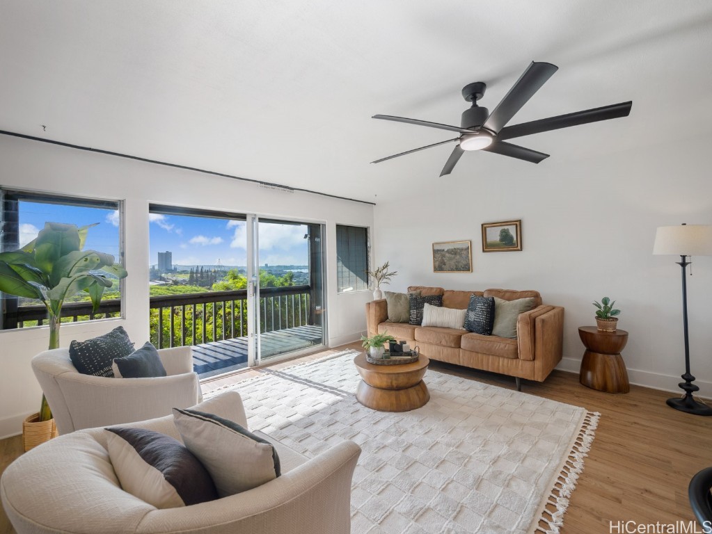 98-1453 Kaahumanu Street E215 Property Photo 1