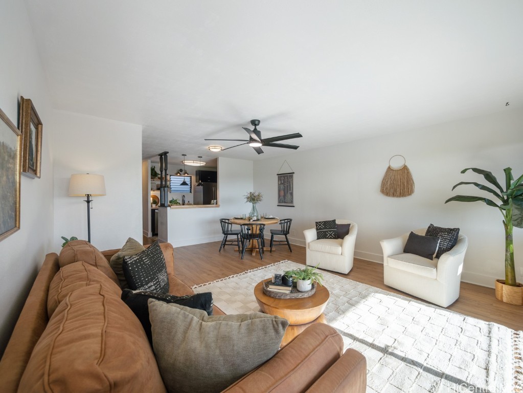 98-1453 Kaahumanu Street E215 Property Photo 14